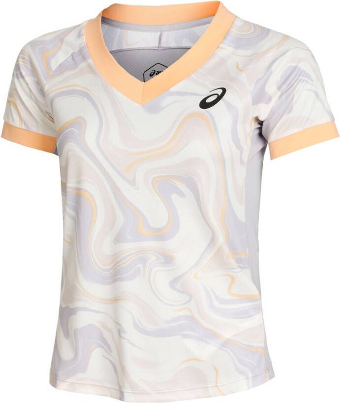 ASICS Match GPX T shirt Dames