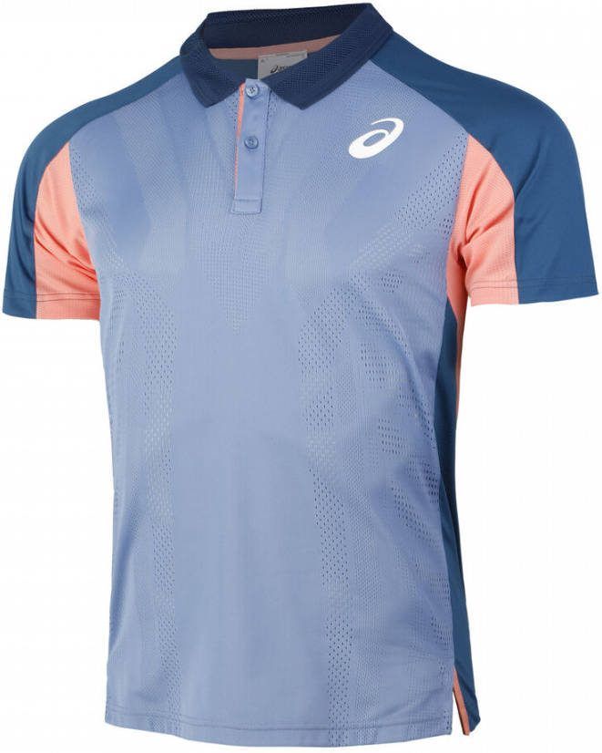 ASICS Match Polo Heren