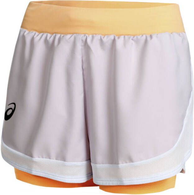 ASICS Match Shorts Dames