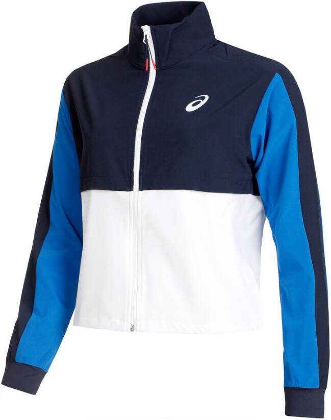 ASICS Match Trainingsjack Dames