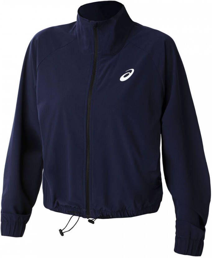 ASICS Match Woven Trainingsbroek Dames