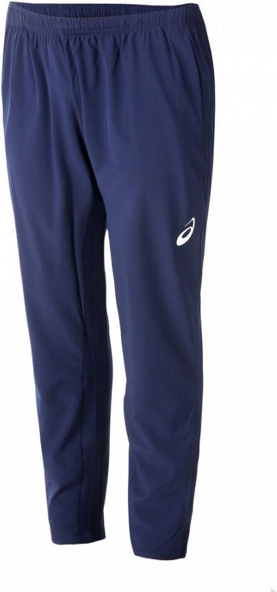ASICS Match Woven Trainingsbroek Heren