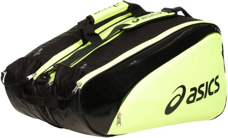 ASICS Padel Bag Padel Ballentas