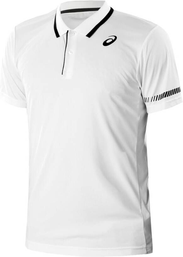 ASICS Court Polo Heren