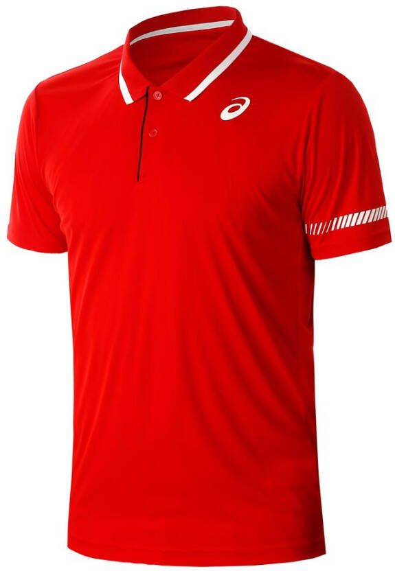 ASICS Court Polo Heren