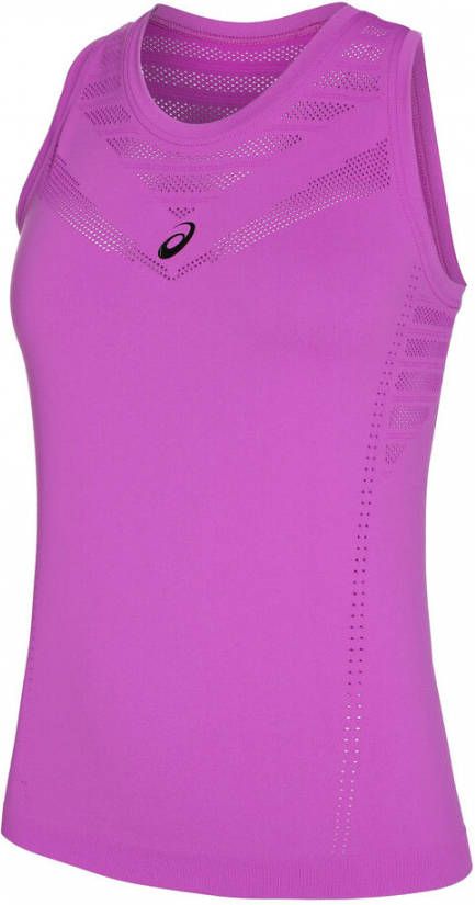 ASICS Seamless Racer Back Tanktop Dames