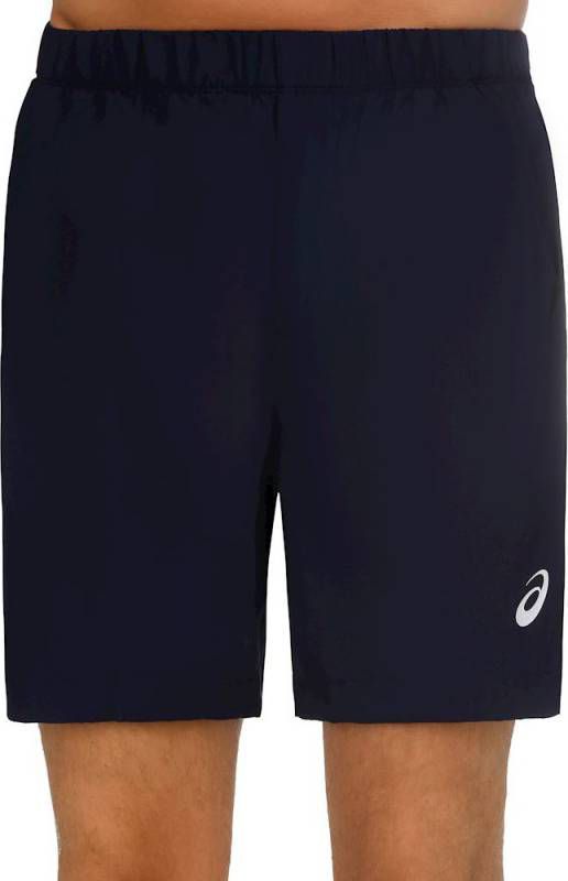 ASICS sportshort blauw