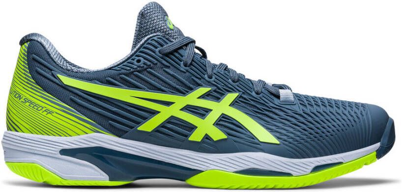 ASICS Solution Speed FF 2 AC Tennisschoenen Heren