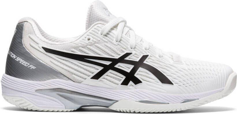 ASICS Solution Speed FF 2 Clay Tennisschoenen Dames