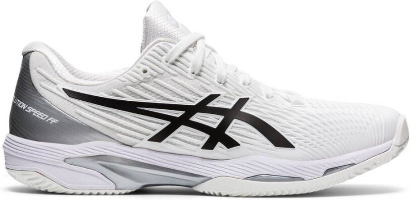 ASICS Gel Solution Speed FF 2 Tennisschoenen Heren