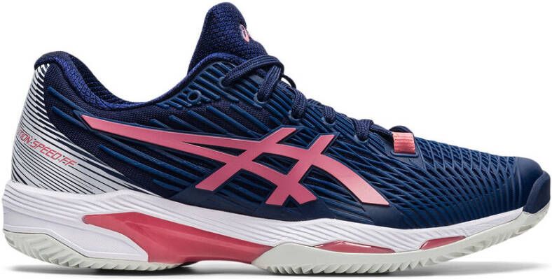 ASICS Solution Speed FF 2 Tennisschoenen Dames