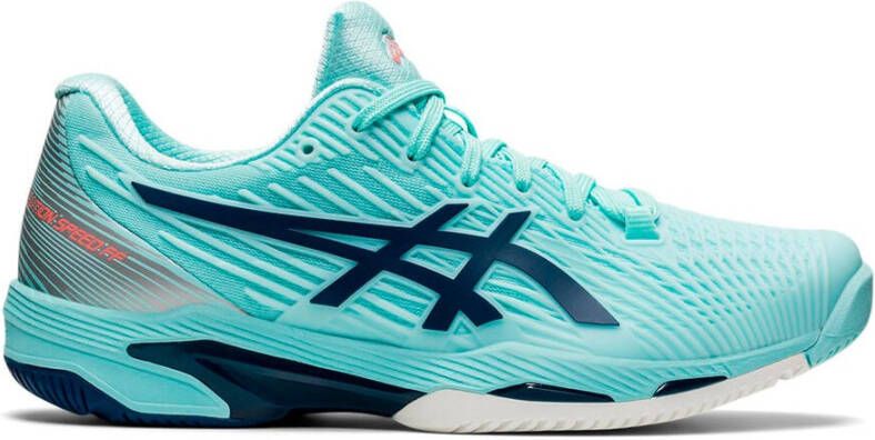 ASICS Solution Speed FF 2 Tennisschoenen Dames