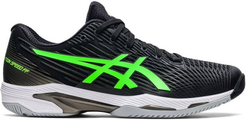 ASICS Solution Speed FF 2 Tennisschoenen Heren