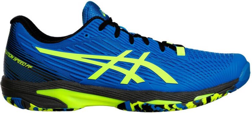 ASICS Solution Speed FF 2 Tennisschoenen Heren