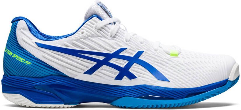 ASICS Solution Speed FF 2 Tennisschoenen Heren