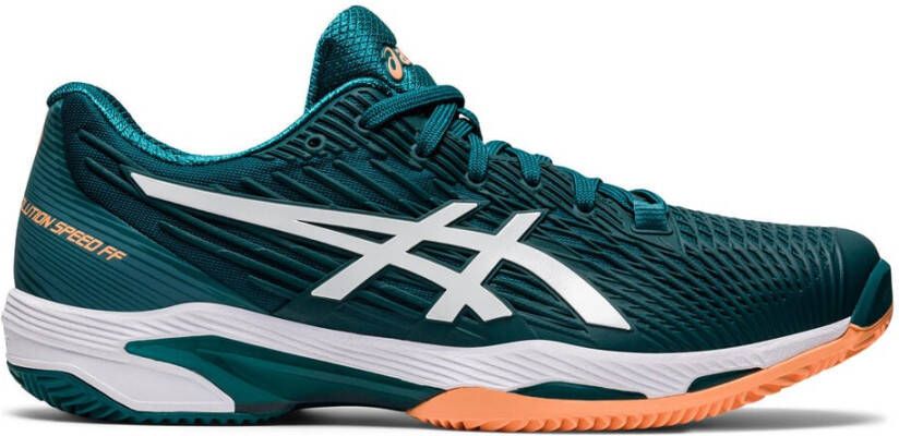 ASICS Solution Speed FF 2 Tennisschoenen Heren
