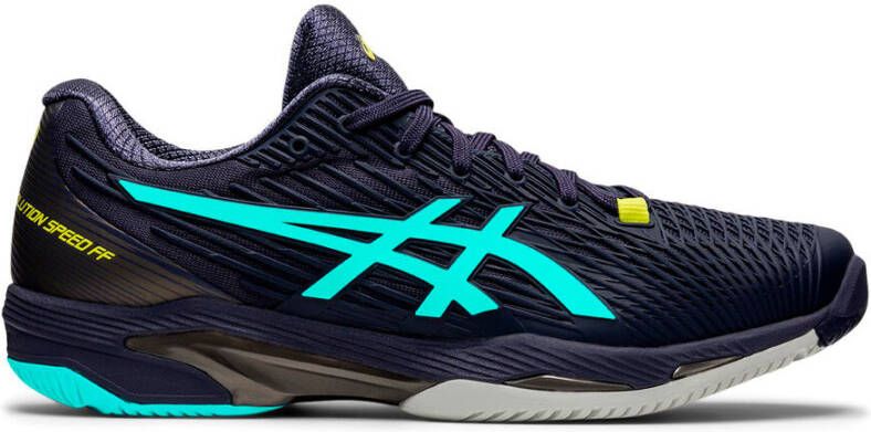 ASICS Solution Speed FF 2 Tennisschoenen Heren