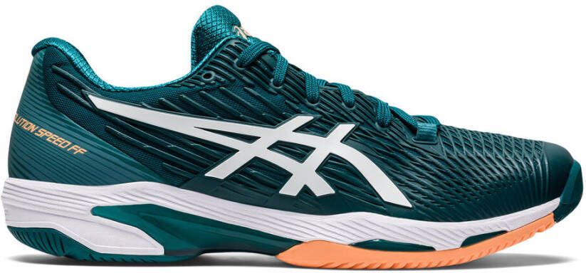 ASICS Solution Speed FF 2 Tennisschoenen Heren