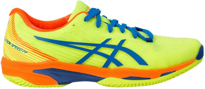 ASICS Solution Speed FF 2 Tennisschoenen Special Edition Heren