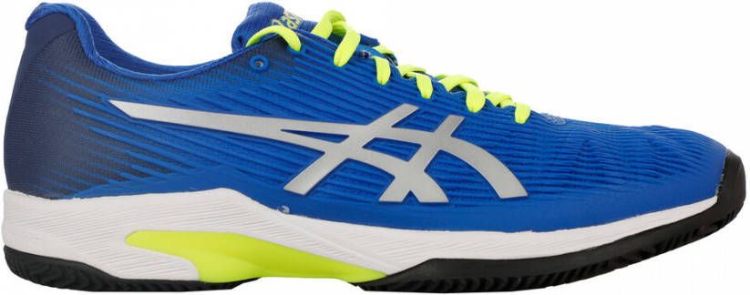 ASICS Solution Speed FF Clay Tennisschoenen Special Edition Heren