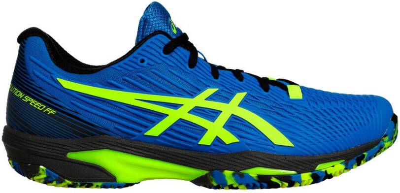 ASICS Solution Speed FF2 Tennisschoenen Heren