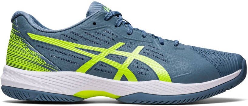 ASICS Solution Swift FF AC Tennisschoenen Heren