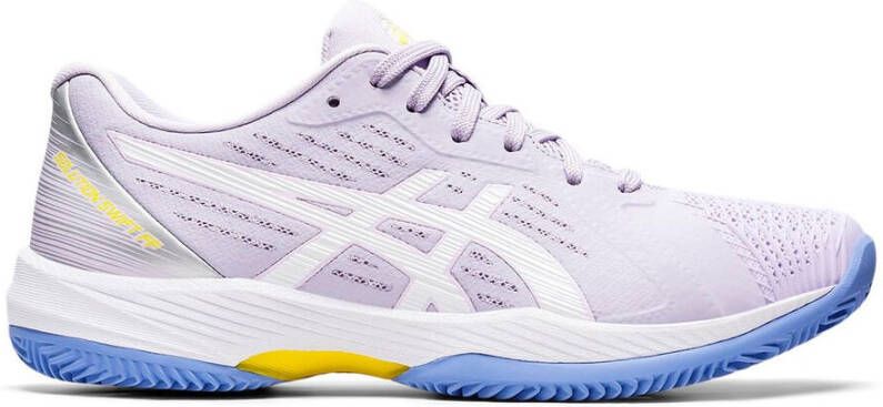 ASICS Solution Swift FF Tennisschoenen Dames
