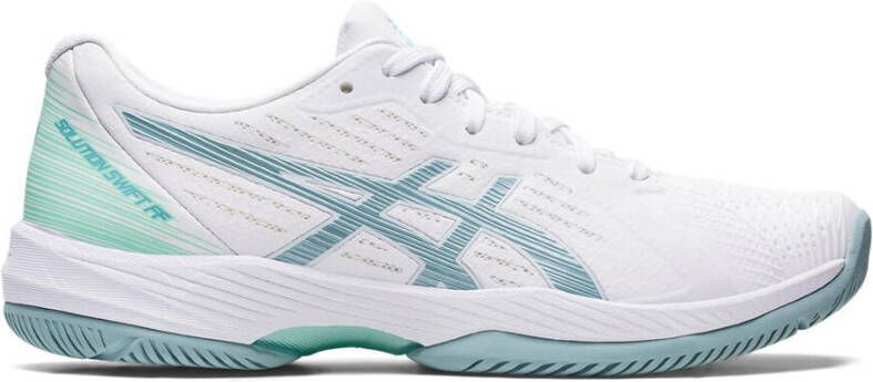 ASICS Solution Swift FF Tennisschoenen Dames