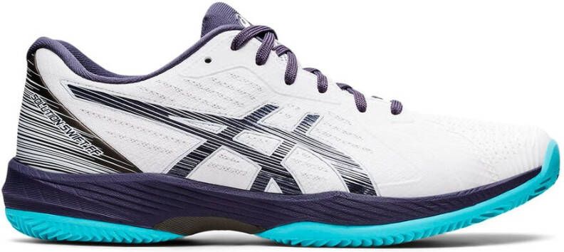 ASICS Solution Swift FF Tennisschoenen Heren