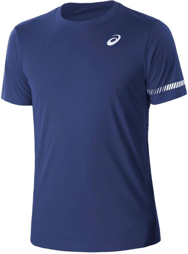 ASICS Court SS Shirt Heren