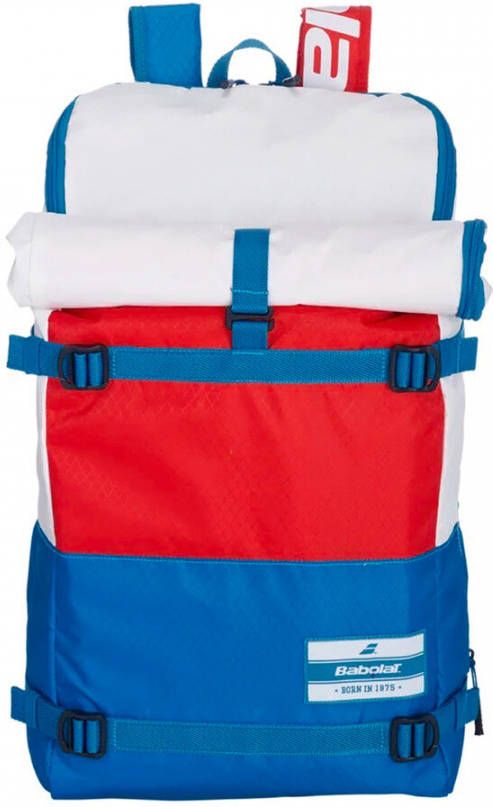 Babolat Backpack 3+3 Evo Rugzak