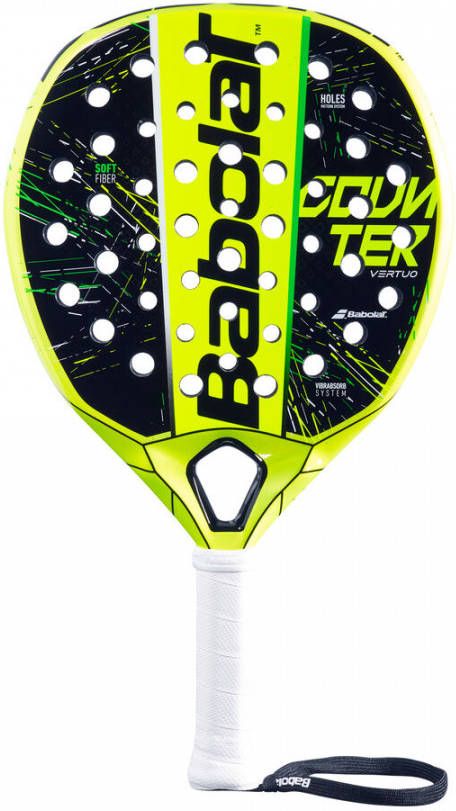 Babolat Counter Vertuo Padelracket