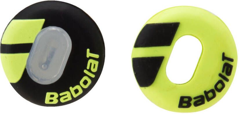 Babolat Custom Damp Demper Verpakking 2 Stuks