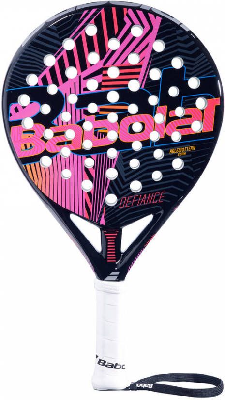 Babolat Defiance Woman Padelracket Dames