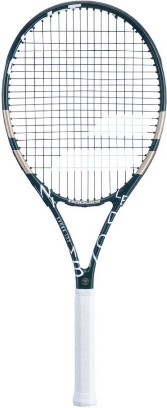 Babolat Evoke 102 Wimbledon Tennisracket