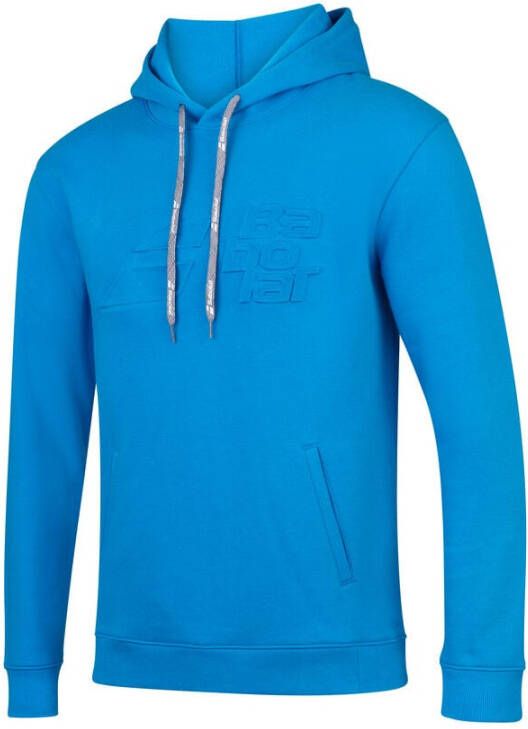 Babolat Exercise Sweater Met Capuchon Jongens