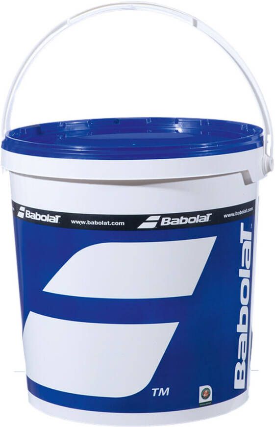 Babolat Green(Stage 1)Emmer 72 Stuks