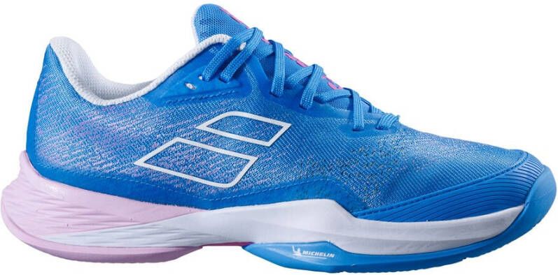 Babolat Jet Mach 3 Tennisschoenen Dames