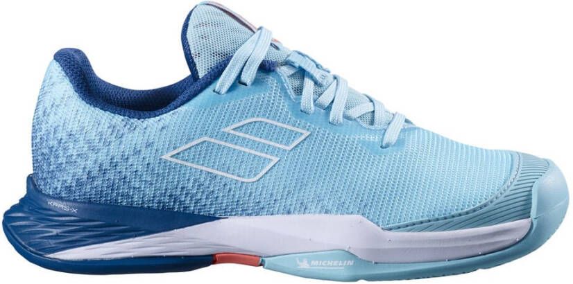 Babolat Jet Mach 3 Tennisschoenen Kinderen