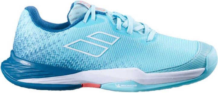 Babolat Jet Mach 3 Tennisschoenen Kinderen