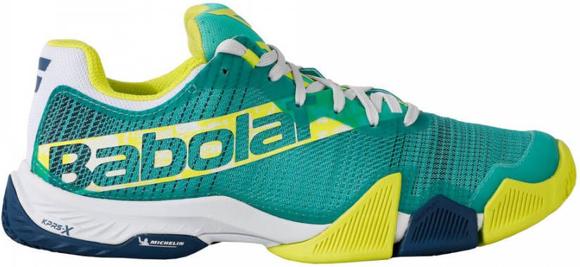 Babolat Jet Premura Heren