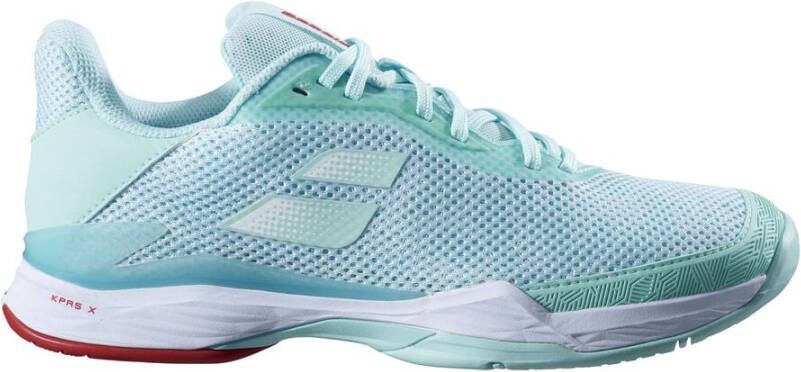Babolat Jet Tere Tennisschoenen Dames