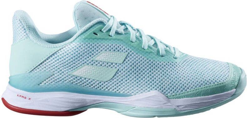 Babolat Jet Tere Tennisschoenen Dames