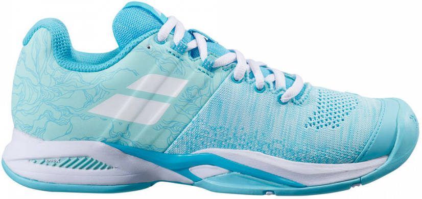 Babolat Propulse Blast Tennisschoenen Dames