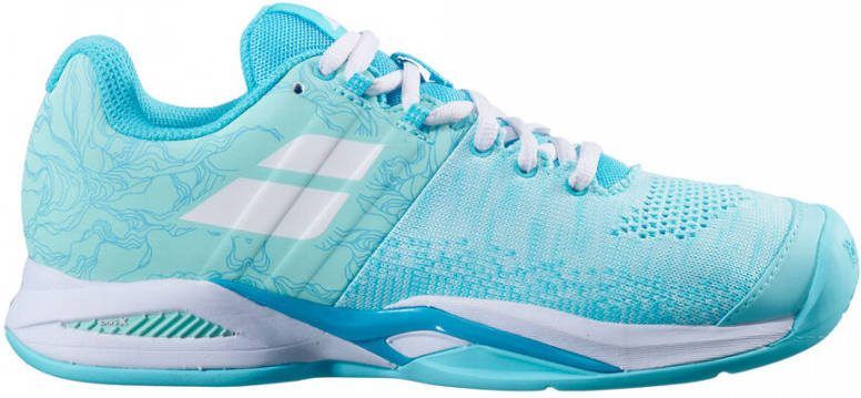 Babolat Propulse Blast Tennisschoenen Dames