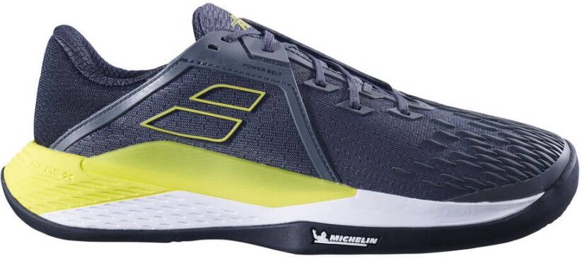 Babolat Propulse Fury 3 Tennisschoenen Heren