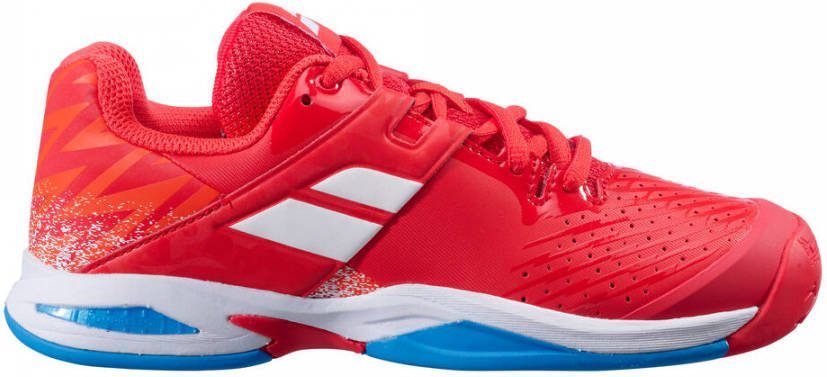 Babolat Propulse Tennisschoenen Kinderen