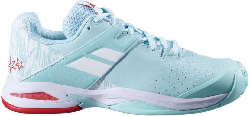 Babolat Propulse Tennisschoenen Kinderen