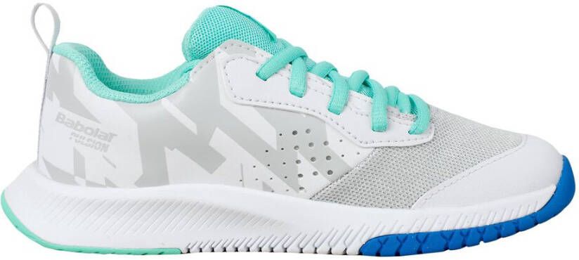 Babolat Pulsion Tennisschoenen Kinderen