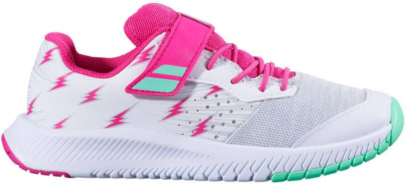 Babolat Pulsion Tennisschoenen Kinderen
